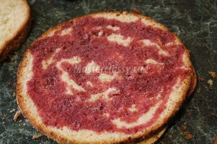 Tort - papuc