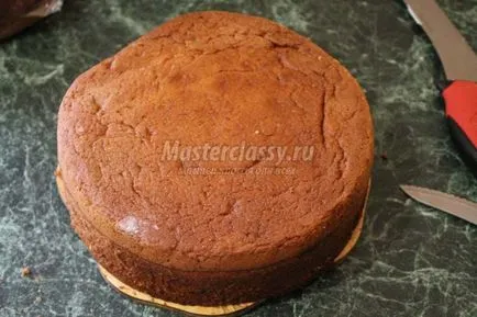Tort - papuc