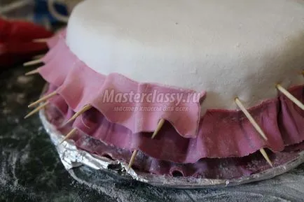 Tort - papuc