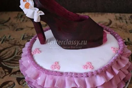 Tort - papuc