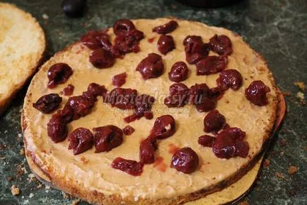 Tort - papuc