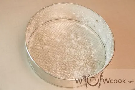 Tort de cuc lapte la domiciliu, pas cu pas fotografii reteta (lapte de pasăre la domiciliu) Tort de cuc lapte la domiciliu, pas cu pas reteta fotografii