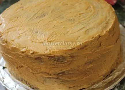 Tort - papuc