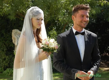Tendințe în coafuri de nunta 2017 - 100 fotografii, rastivolos (nunta) Tendințe în coafuri de nunta 2017 - 100 fotografii, rastivolos