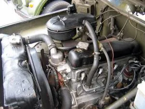 UAZ pâine de reparații auto cu propriile lor mâini (demolare) UAZ pâine de reparații auto cu propriile lor mâini