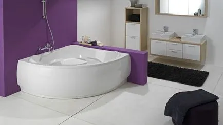 cada pe colt poze de design interior