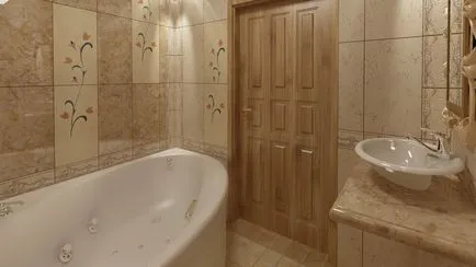 cada pe colt poze de design interior