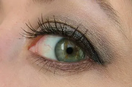Rimel Maybelline lash senzațional și drama sprâncenelor mele comentarii - Elena Cemezov (fruntea) Rimel Maybelline lash senzațional și fruntea de teatru recenzii mele - Elena Cemezov