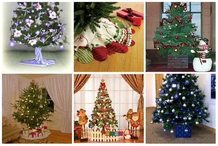 Crăciun ornament copac