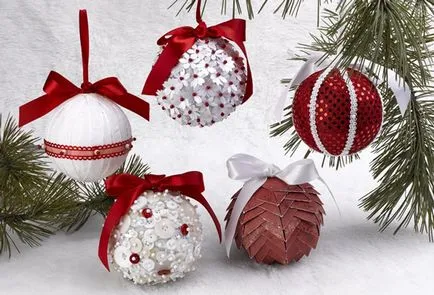 Crăciun ornament copac