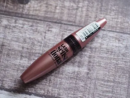Rimel Maybelline lash senzațional și drama sprâncenelor mele comentarii - Elena Cemezov (Maybelline) Rimel Maybelline lash senzațional și fruntea de teatru recenzii mele - Elena Cemezov