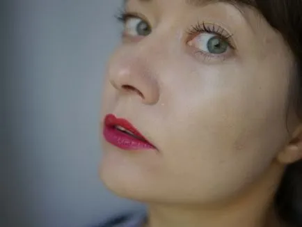 Rimel Maybelline lash senzațional și drama sprâncenelor mele comentarii - Elena Cemezov (senzațională) Rimel Maybelline lash senzațional și fruntea de teatru recenzii mele - Elena Cemezov