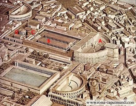 Asasinarea Caesar