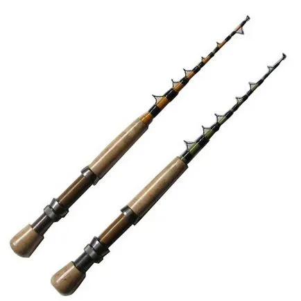 tija telescopic - o alegere bună pentru orice pescar (telescopic) tija telescopic - o alegere bună pentru orice pescar