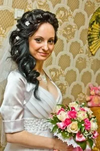Decoratiuni pentru coafuri de nunta coafuri (foto) nunta (mireasa) Decoratiuni pentru coafuri de nunta coafuri (foto) nunta