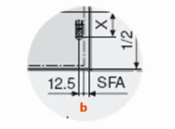 Instalare, calcul, instalare, manual, video reglabil AVENTOS hf