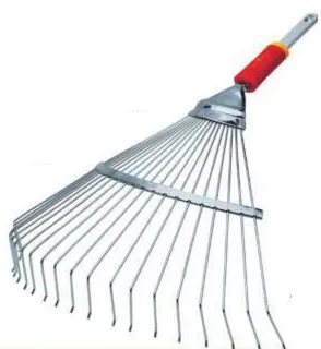 Simplificați frunze de curățare în toamnă (Preț problemă de cost) Simplificați frunze de curățare în toamnă
