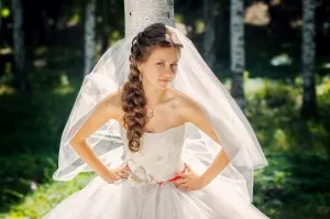 Decoratiuni pentru coafuri pentru par coafuri (foto) nunta (flori) Decoratiuni pentru coafuri de nunta coafuri (foto) nunta