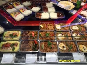 Harrods departament magazin din Londra, nu este totul! Răsfoiți fotografii - blog despre viața în Anglia (prețurile) Harrods departament magazin din Londra, nu este totul! Răsfoiți fotografii - blog despre viața în Anglia