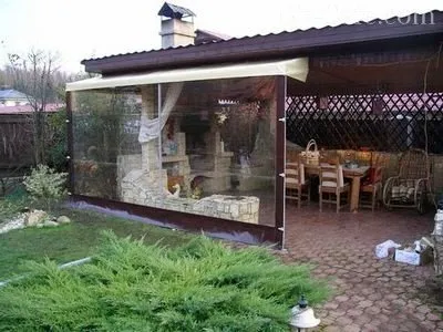 perdele în aer liber pentru chioșcuri și verande tipuri de opțiuni de perdele de proiectare (tipuri de) perdele în aer liber pentru chioșcuri și verande tipuri de opțiuni de design perdele