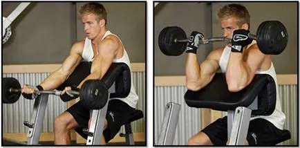 Exerciții de stretching sau musculare cresc mari și foarte mari (în creștere) exerciții de stretching sau musculare cresc mari și foarte mari