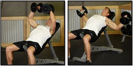 Exerciții de stretching sau musculare cresc mari și foarte mari (întindere) exerciții de stretching sau musculare cresc mari și foarte mari