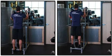Exerciții de stretching sau musculare cresc mari și foarte mari (în creștere) exerciții de stretching sau musculare cresc mari și foarte mari