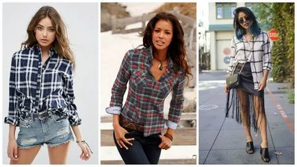 Street Fashion în 2017, care sunt în Europa, în primăvara anului 2017 - un mod complet