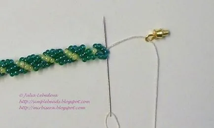 Jewellery Beaded pentru schemele de începători, fotografii și clipuri video cu u