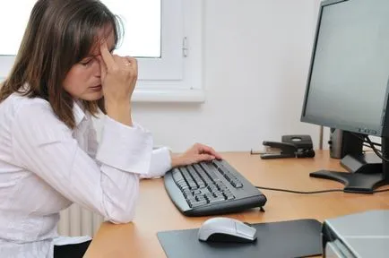 căile de atac oboseala ochilor populare am ce să fac, dacă ochii obosiți l