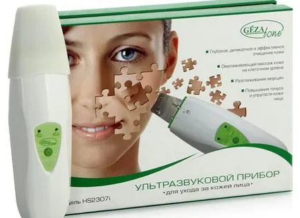 Instrumente cu ultrasunete pentru aparate de curatare facial au cel mai eficient (cu ultrasunete) Dispozitive cu ultrasunete pentru aparate de curățare care se confruntă cu cele mai eficiente