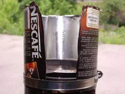Instalarea de inele de piston