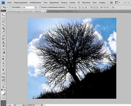 Tutoriale Photoshop
