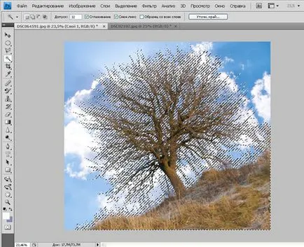 Tutoriale Photoshop