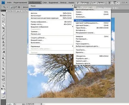 Tutoriale Photoshop