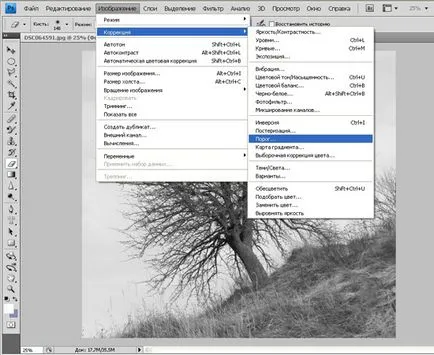 Tutoriale Photoshop