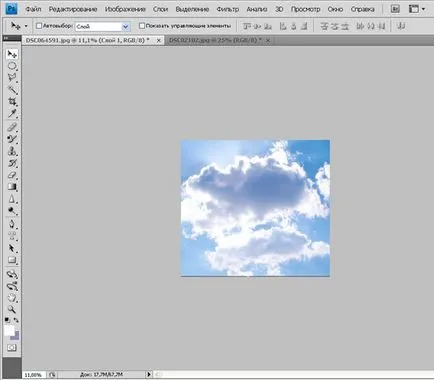 Tutoriale Photoshop