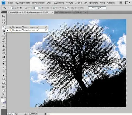 Tutoriale Photoshop