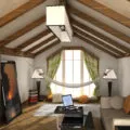 Izolarea termică a acoperișului mansardare din interior cu mâinile parsing tehnologie (acoperiș) Izolarea termică a acoperișului mansardat din interior cu mâinile lor tehnologice parsing