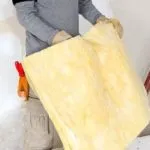 Încălzirea pas cu pas instrucțiunile balcon, foto, video (pas cu pas) Încălzirea pas balcon pas instrucțiuni, fotografii, clipuri video