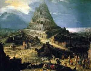 Turnul Babel 1