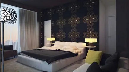 Opțiuni tapetului de design, frumoase, idei interesante, băț, fotografie, recomandări, tehnologie (opțiuni) Opțiuni tapetului de design, frumoase, idei interesante, băț, fotografie, recomandări, tehnologie