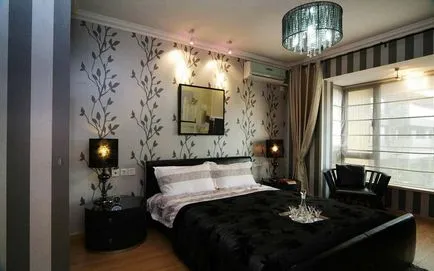 Opțiuni tapetului de design, frumoase, idei interesante, băț, fotografie, recomandări, tehnologie (proiectare) Opțiuni tapetului de design, frumoase, idei interesante, băț, fotografie, recomandări, tehnologie
