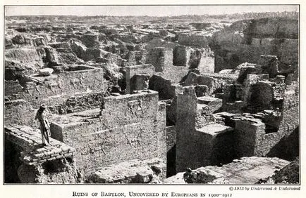 Turnul Babel, misterele lumii