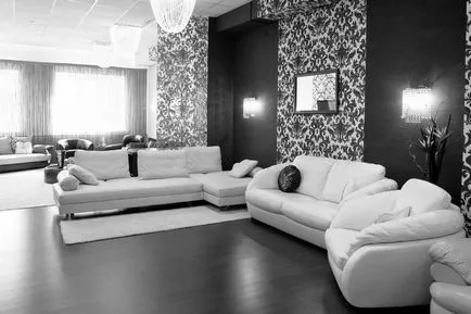 Opțiuni tapetului de design, frumoase, idei interesante, băț, fotografie, recomandări, tehnologie (opțiuni) Opțiuni tapetului de design, frumoase, idei interesante, băț, fotografie, recomandări, tehnologie