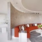 stucco venetian aplicat ca o tehnologie de acoperire, o metodă și echipament pentru
