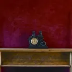stucco venetian aplicat ca o tehnologie de acoperire, o metodă și echipament pentru
