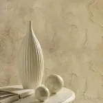 stucco venetian aplicat ca o tehnologie de acoperire, o metodă și echipament pentru