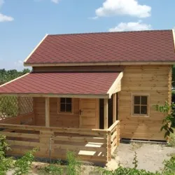 Veranda la casa cu propriile sale mâini desene, fotografii, cum să se atașeze la un pridvor casa din lemn (verandă) Veranda la casa cu propriile sale mâini desene, fotografii, cum să se atașeze la un pridvor casa din lemn