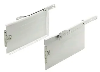 accesorii retractabil tipuri de elemente, tehnologie de instalare depanare